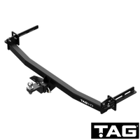 Kia Carnival People Mover 09/2020 - On - Towbar Kit
