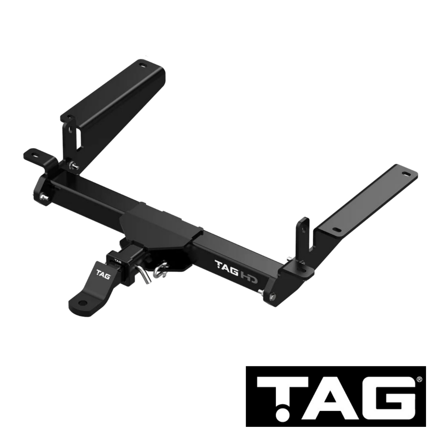 Renault Master Van 10/2011 (Not Dual Rear Wheel) - On - Towbar Kit