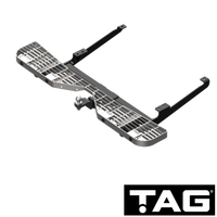 Renault Trafic Van 05/2014 - On - Towbar Kit