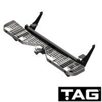 LDV G10 Van 06/2015 - On -Towbar Kit