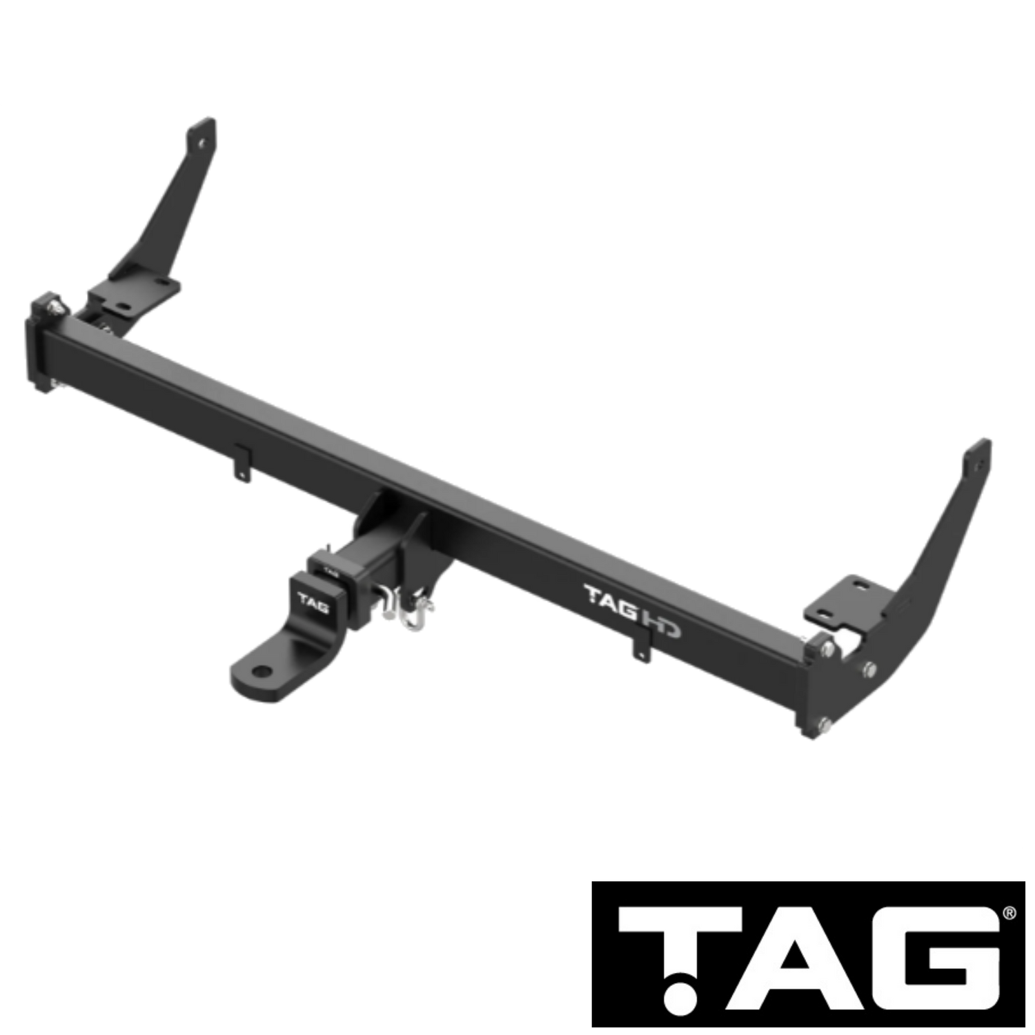 LDV G10 Van 06/2015 - On - Towbar Kit