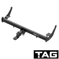 LDV G10 Van 06/2015 - On - Towbar Kit
