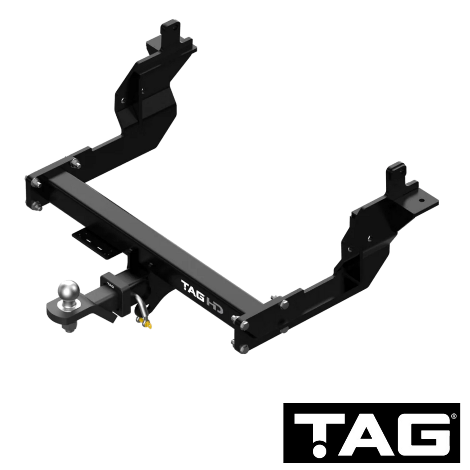 LDV Deliver 9 MWB & LWB Van 07/2020 - On - Towbar Kit