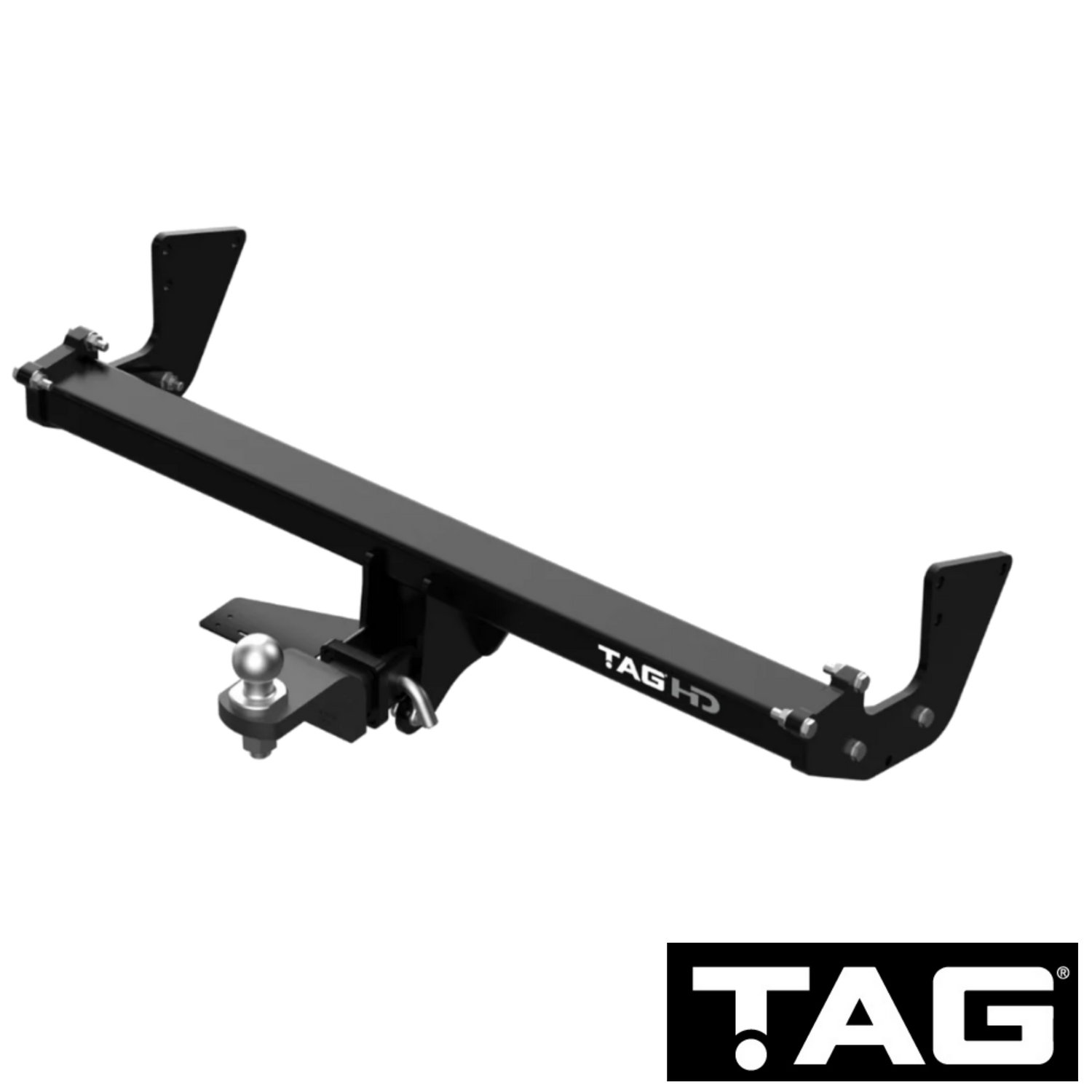 Mercedes Benz Vito Van 447 Series 116 & 119 Variant 03/2015 - On - Towbar Kit