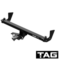 Mercedes Benz Vito Van 447 Series 116 & 119 Variant 03/2015 - On - Towbar Kit