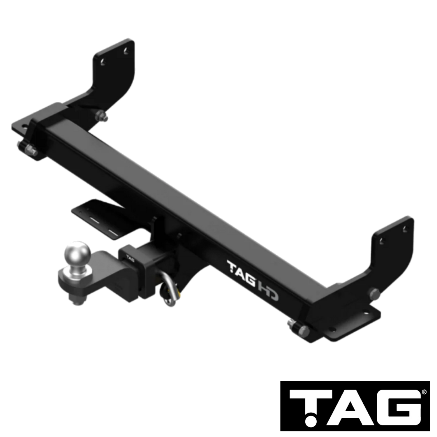LDV Deliver 7 Van 08/2024 - On - Towbar Kit