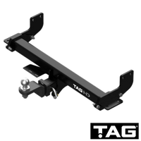 LDV Deliver 7 Van 08/2024 - On - Towbar Kit