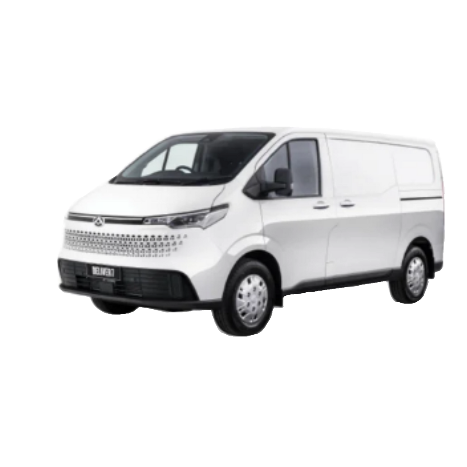 LDV Deliver 7 Van 08/2024 - On - Towbar Kit