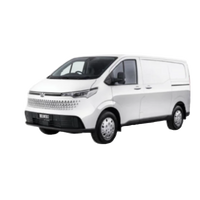 LDV Deliver 7 Van 08/2024 - On - Towbar Kit