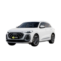 Audi Q5 FYB & FYT SUV 07/2021 - 12/2024 - Towbar Kit