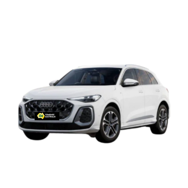 Audi Q5 FYB & FYT SUV 07/2021 - 12/2024 - Towbar Kit