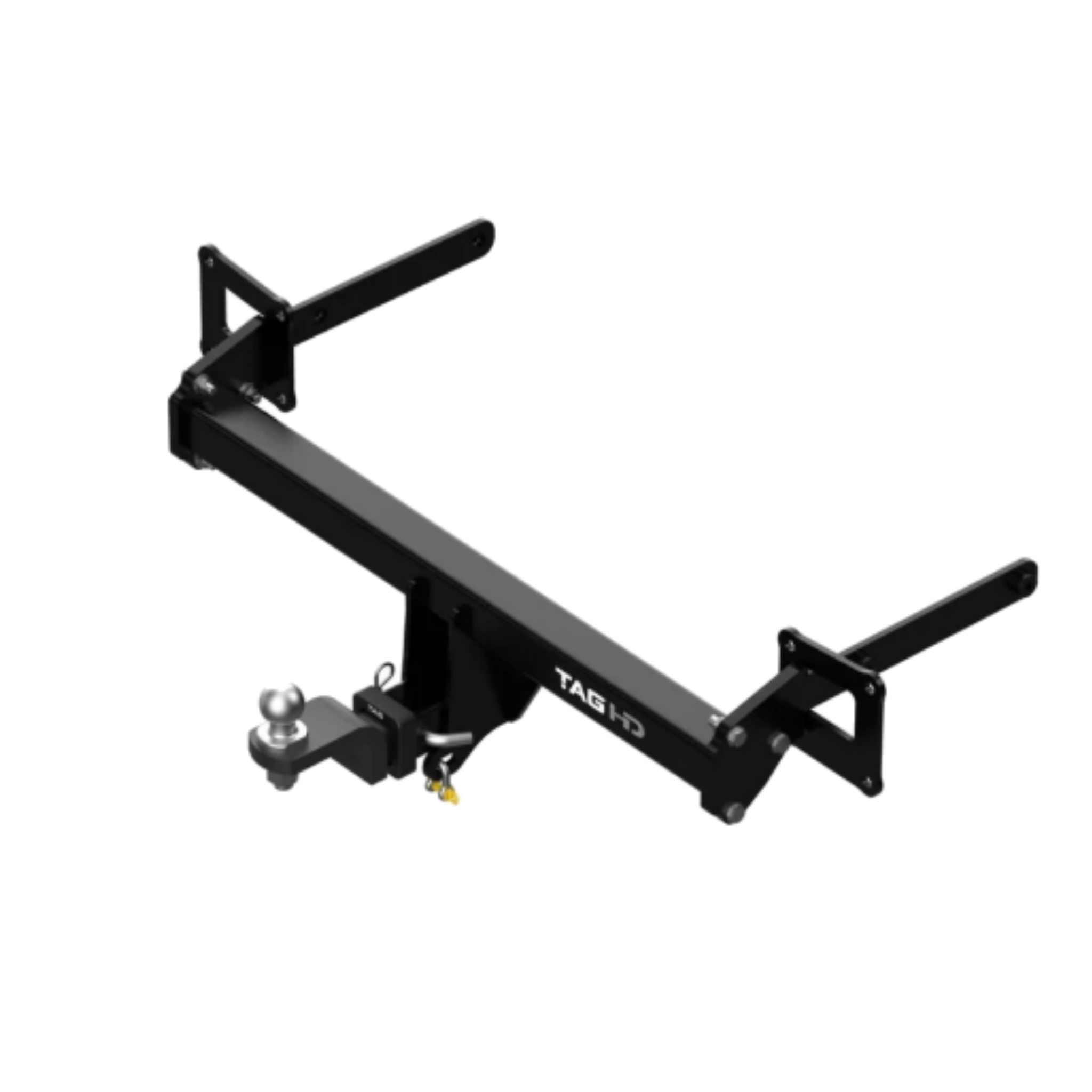 Audi Q5 FYB & FYT SUV 07/2021 - 12/2024 - Towbar Kit