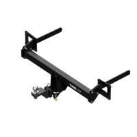 Audi Q5 FYB & FYT SUV 07/2021 - 12/2024 - Towbar Kit