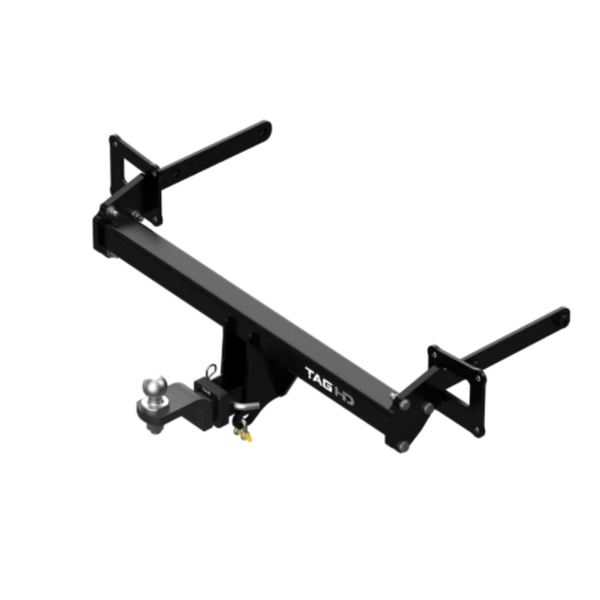 Audi Q5 FYB & FYT SUV 07/2021 - 12/2024 - Towbar Kit
