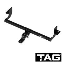 Toyota HiAce Gen 6 LWB & SLWB Van 03/2019 - On - Towbar Kit
