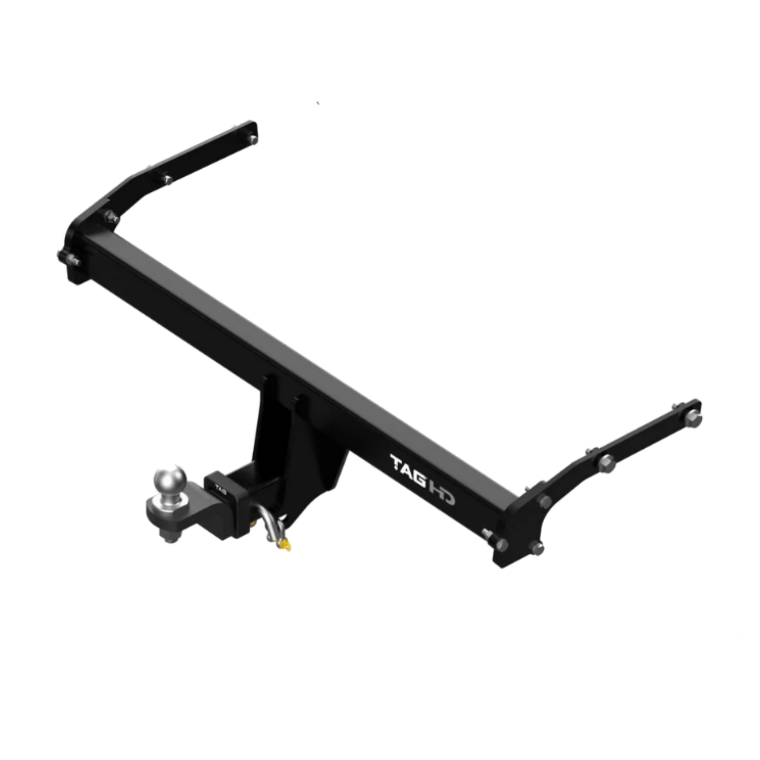 Toyota Corolla Hatch 08/2018 - On - Towbar Kit