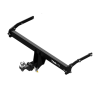 Toyota Corolla Hatch 08/2018 - On - Towbar Kit