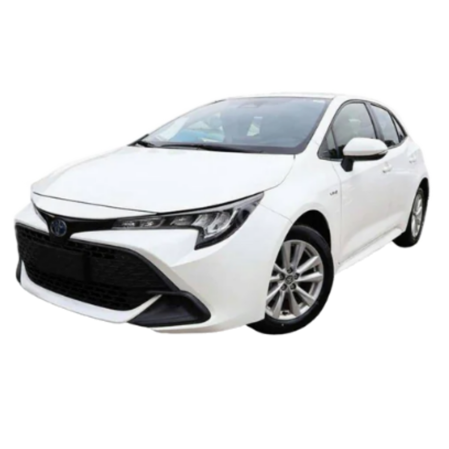 Toyota Corolla Hatch 08/2018 - On - Towbar Kit