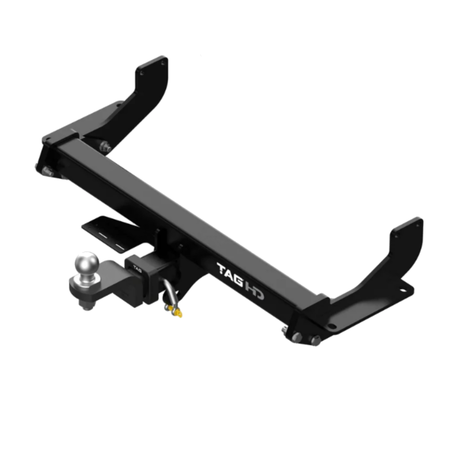 Geely Farizon Van 08/2025 - On - Towbar Kit