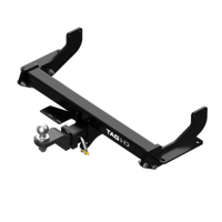 Geely Farizon Van 08/2025 - On - Towbar Kit