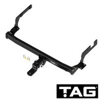 Hyundai iLoad Van 03/2008 - 06/2021 - Towbar Kit