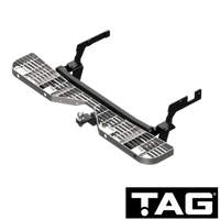 Hyundai iLoad Van 03/2008 - 06/2021 - Towbar Kit