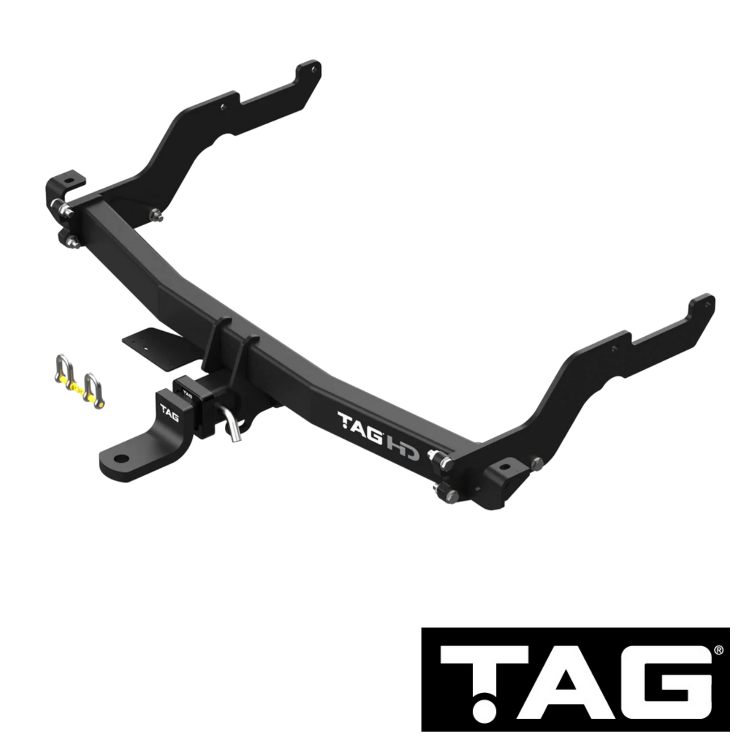 Hyundai Staria Van 01/2021 - On - Towbar Kit