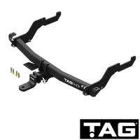 Hyundai Staria Van 01/2021 - On - Towbar Kit