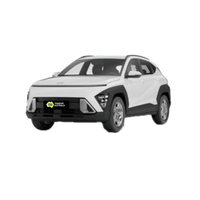 Hyundai Kona SX2 SUV 07/2023 - On - Towbar Kit