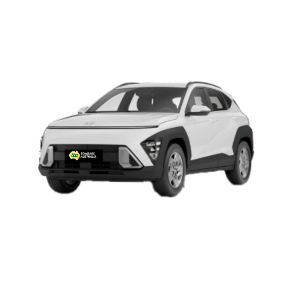 Hyundai Kona SX2 SUV 07/2023 - On - Towbar Kit