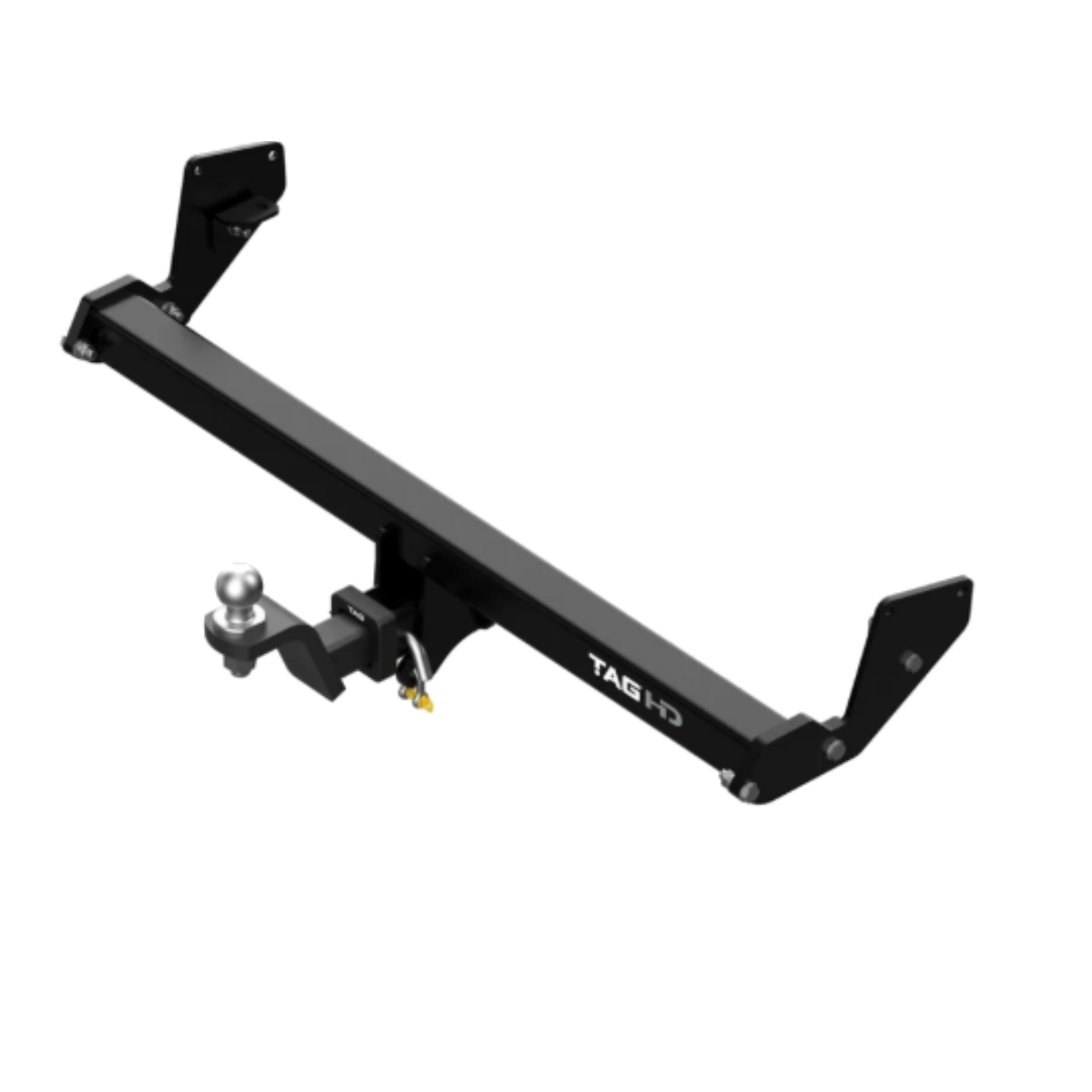 Hyundai Kona SX2 SUV 07/2023 - On - Towbar Kit