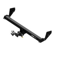Hyundai Kona SX2 SUV 07/2023 - On - Towbar Kit