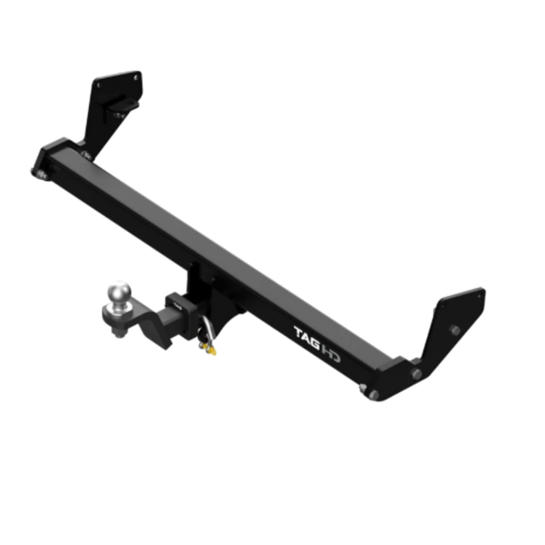 Hyundai Kona SX2 SUV 07/2023 - On - Towbar Kit