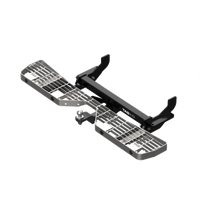 Geely Farizon Van 08/2025 - On - Towbar Kit with Rear Step