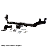 Towbars Australia Towbar with Towball and supplied fitting kit