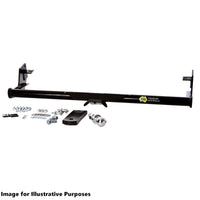Suzuki Sierra 4wd SUV 01/19852 - 02/1996 - Towbar Kit
