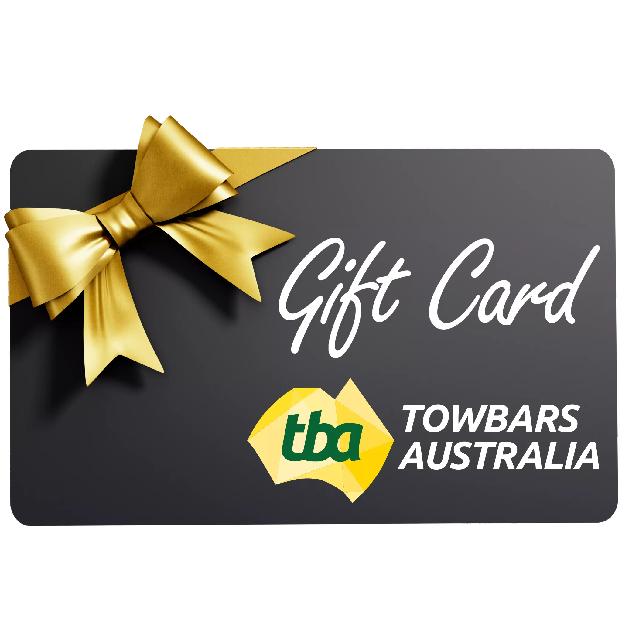 Towbars Australia Gift Card