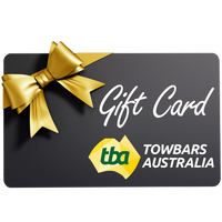 Towbars Australia Gift Card