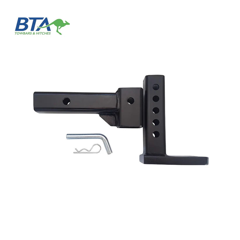 Adjustable Towball Mount 3.5 Tonne