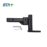 Adjustable Towball Mount 3.5 Tonne