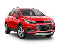 Holden Trax SUV 08/2013 - 12/2020 - Towbar Kit
