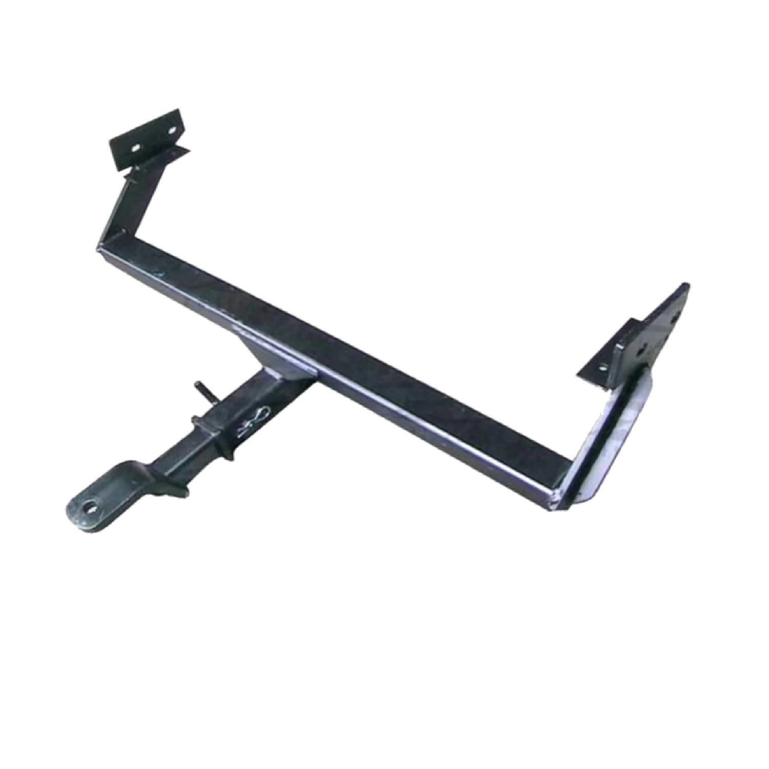 Toyota HiLux 2wd & 4wd Styleside Tub Body With Bumper 10/1983 - 03/2005 - Towbar Kit