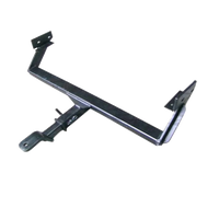 Toyota HiLux 2wd & 4wd Styleside Tub Body With Bumper 10/1983 - 03/2005 - Towbar Kit