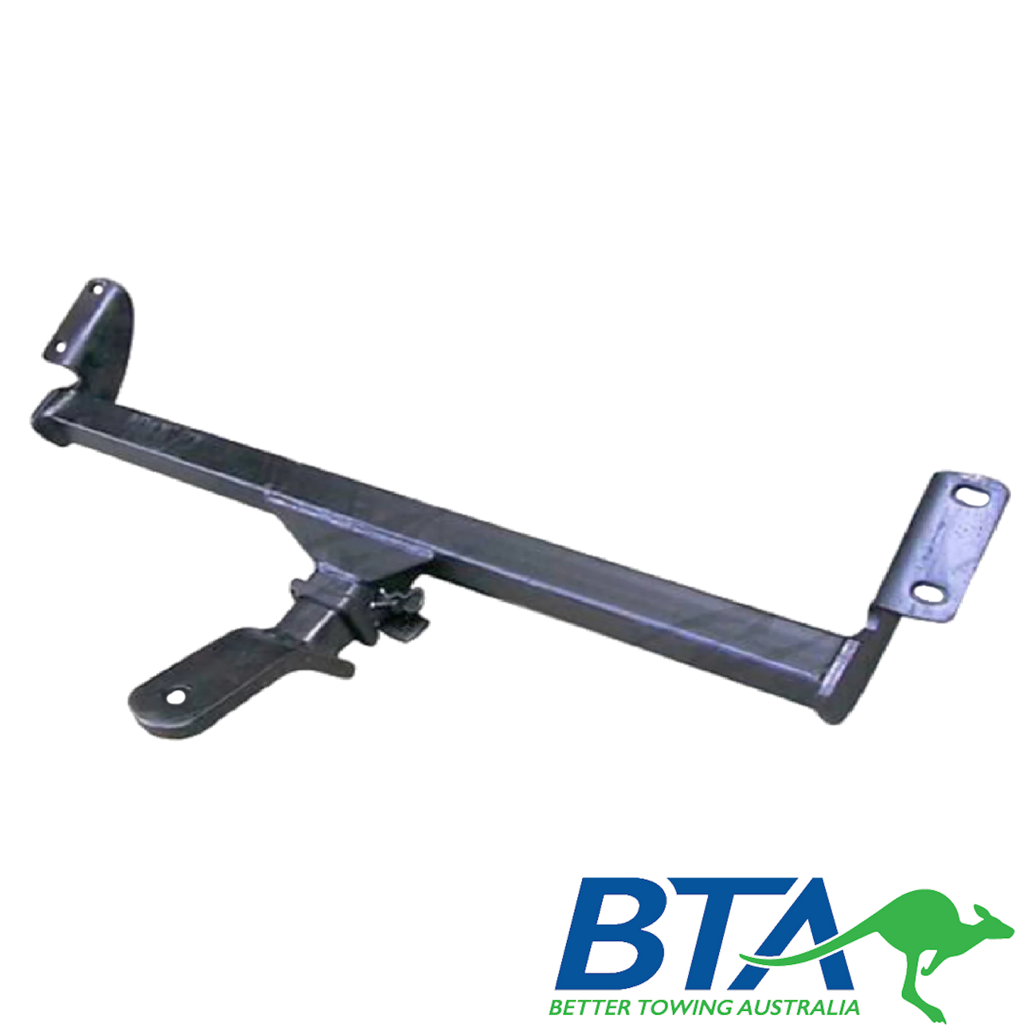 Toyota Rav 4 SUV 07/2000 - 12/2005 - Towbar Kit