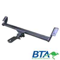 Toyota Rav 4 SUV 07/2000 - 12/2005 - Towbar Kit