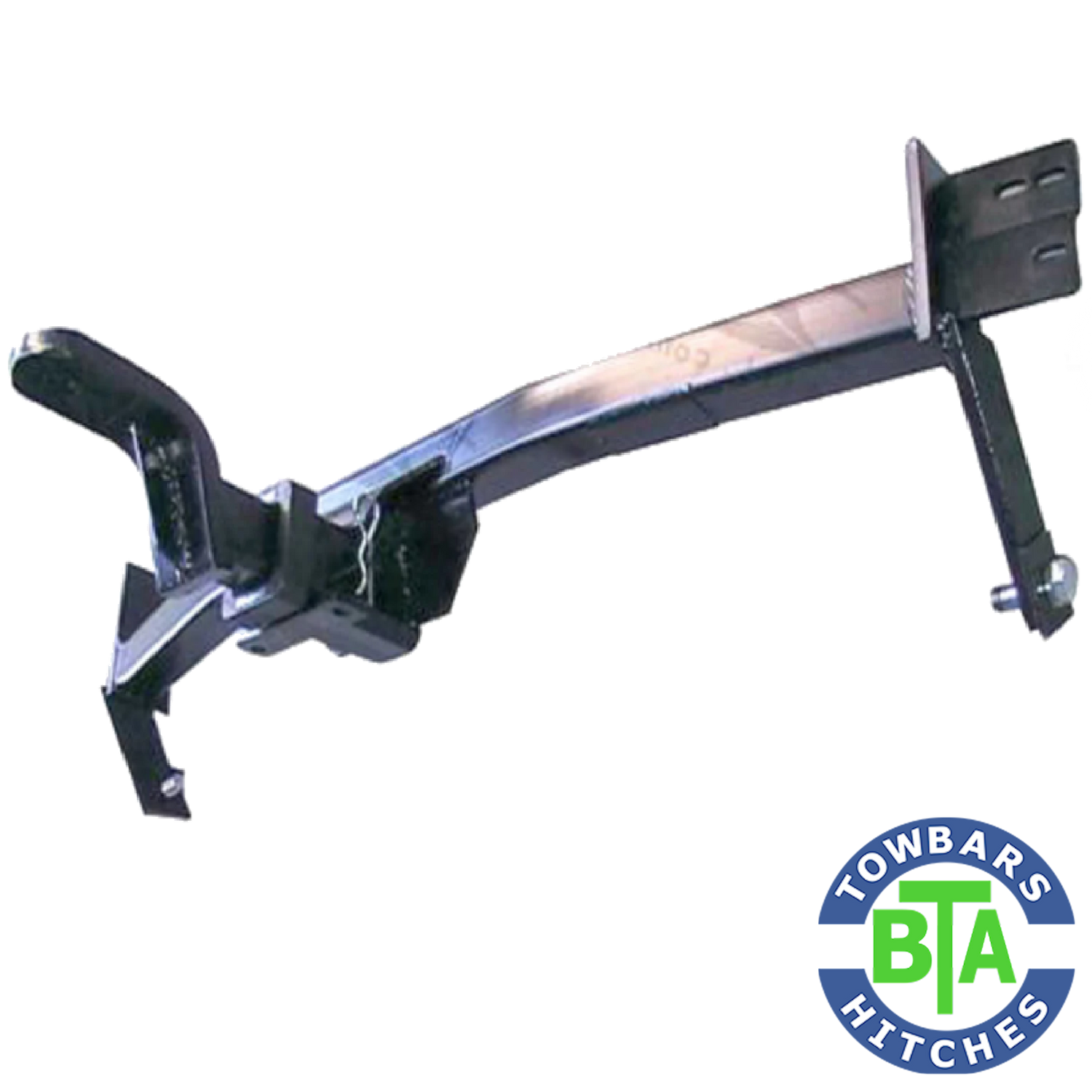 Toyota Kluger XU20 SUV 11/2003 - 07/2007 - Towbar Kit