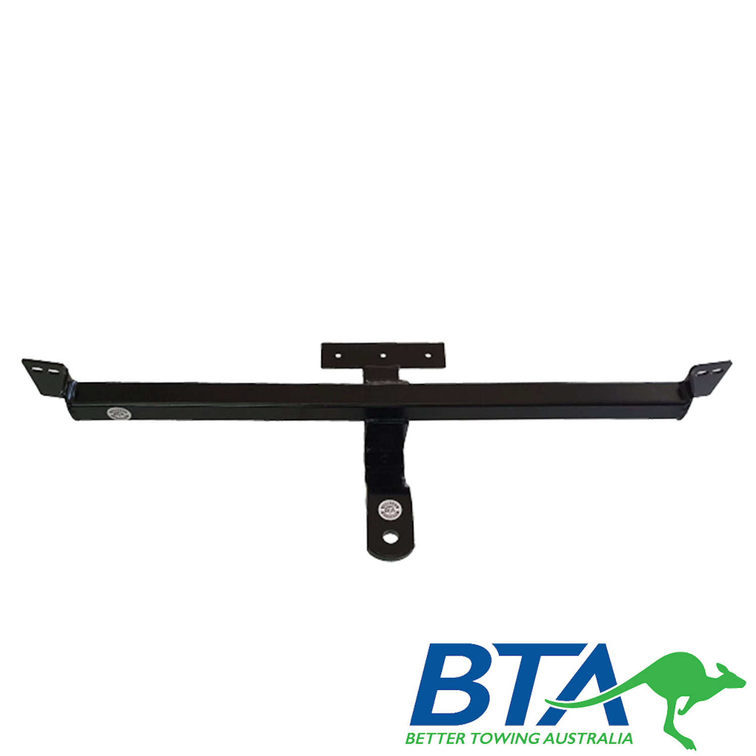 Toyota Aurion Sedan 05/2015 - 08/2017 - Towbar Kit