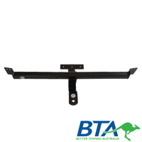 Toyota Aurion Sedan 05/2015 - 08/2017 - Towbar Kit