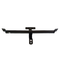 Toyota Camry Sedan 10/2011 - 04/2015 - Towbar Kit
