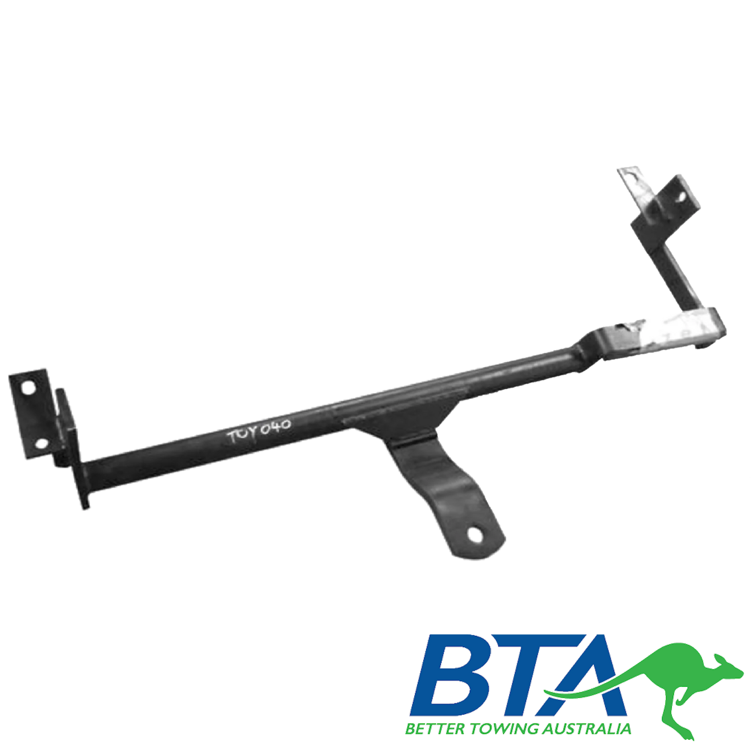 Toyota Tarago People Mover 05/2000 - 02/2006 - Towbar Kit
